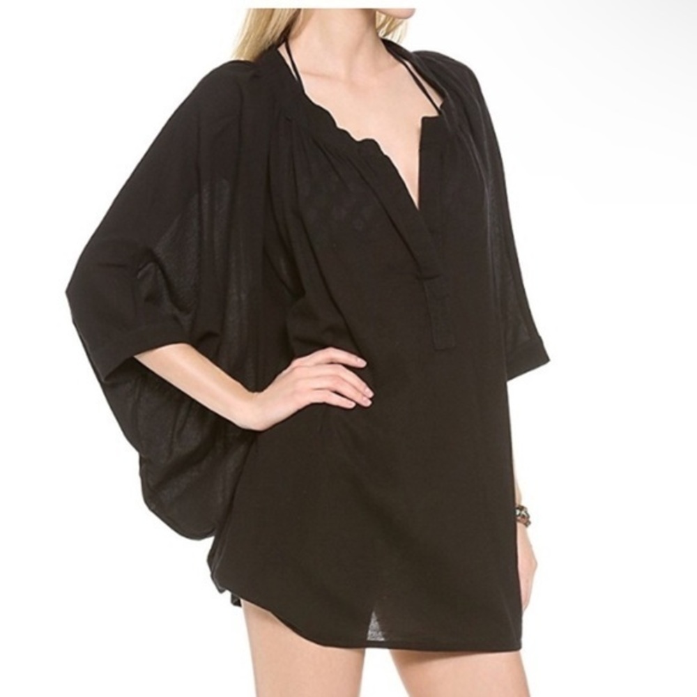 Swimsuit Coverup Swimsuit Coverup